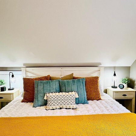 Jasmine Cottage Kelowna Zewnętrze zdjęcie