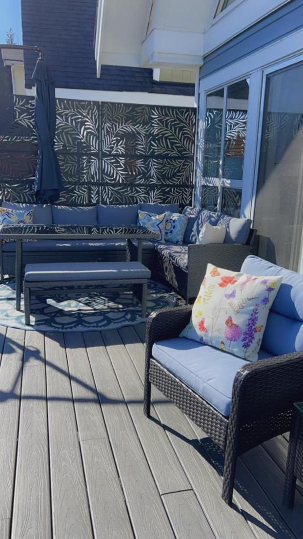 Jasmine Cottage Kelowna Zewnętrze zdjęcie
