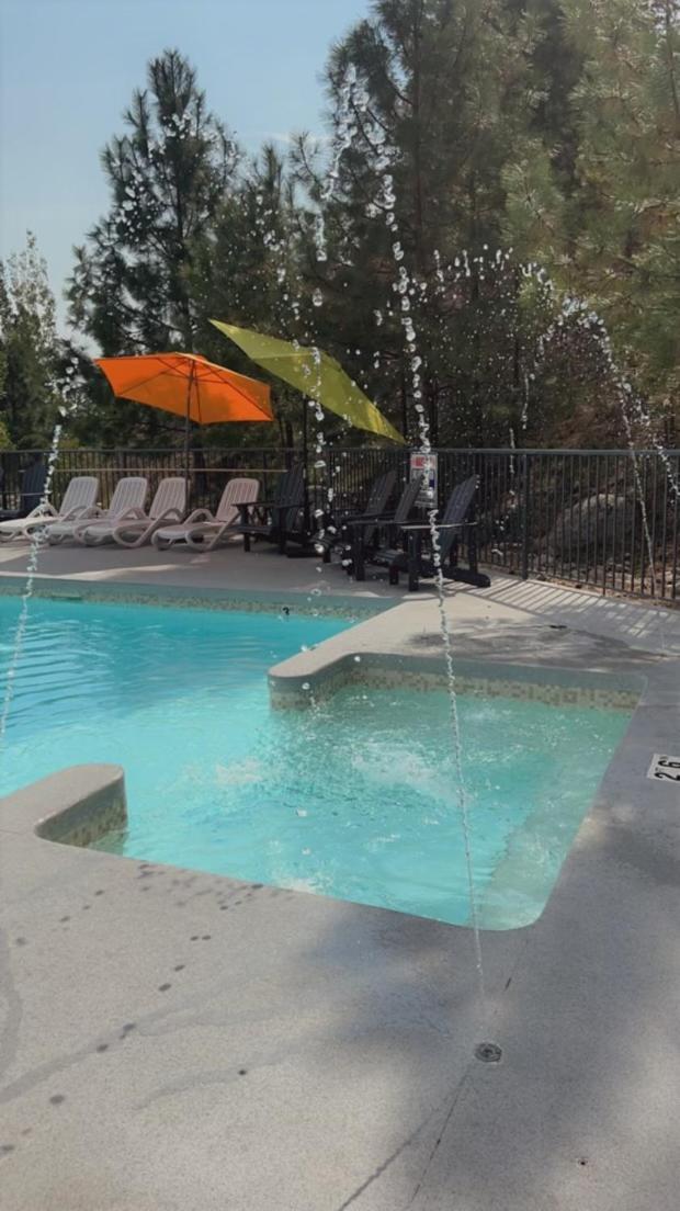 Jasmine Cottage Kelowna Zewnętrze zdjęcie