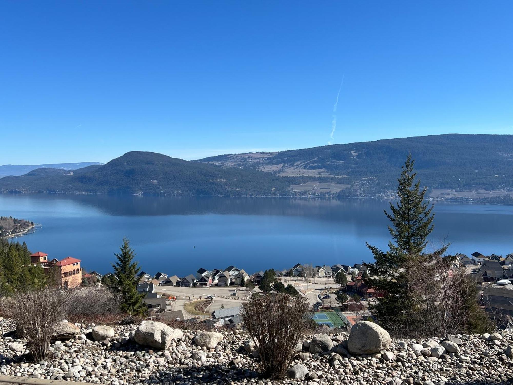 Jasmine Cottage Kelowna Zewnętrze zdjęcie