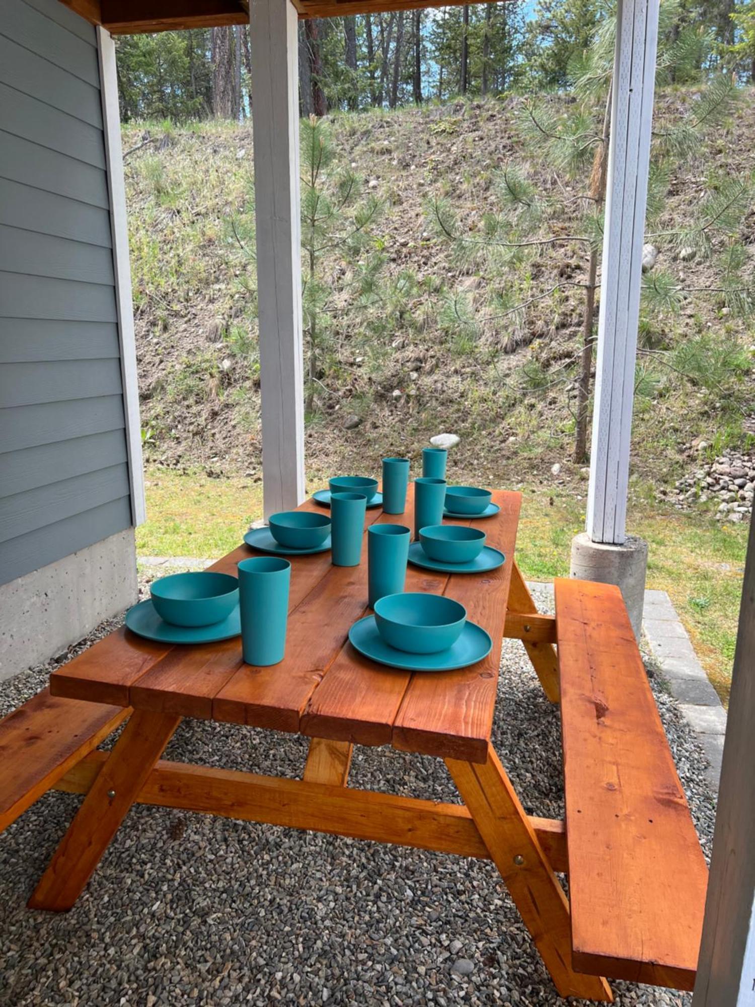 Jasmine Cottage Kelowna Zewnętrze zdjęcie