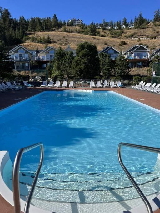 Jasmine Cottage Kelowna Zewnętrze zdjęcie