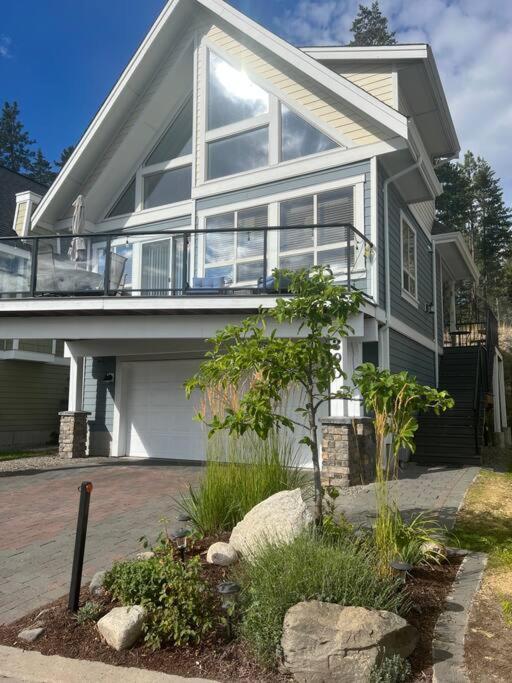 Jasmine Cottage Kelowna Zewnętrze zdjęcie
